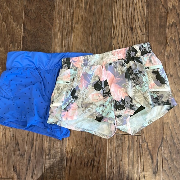 Fabletics running short bundle - Picture 1 of 4